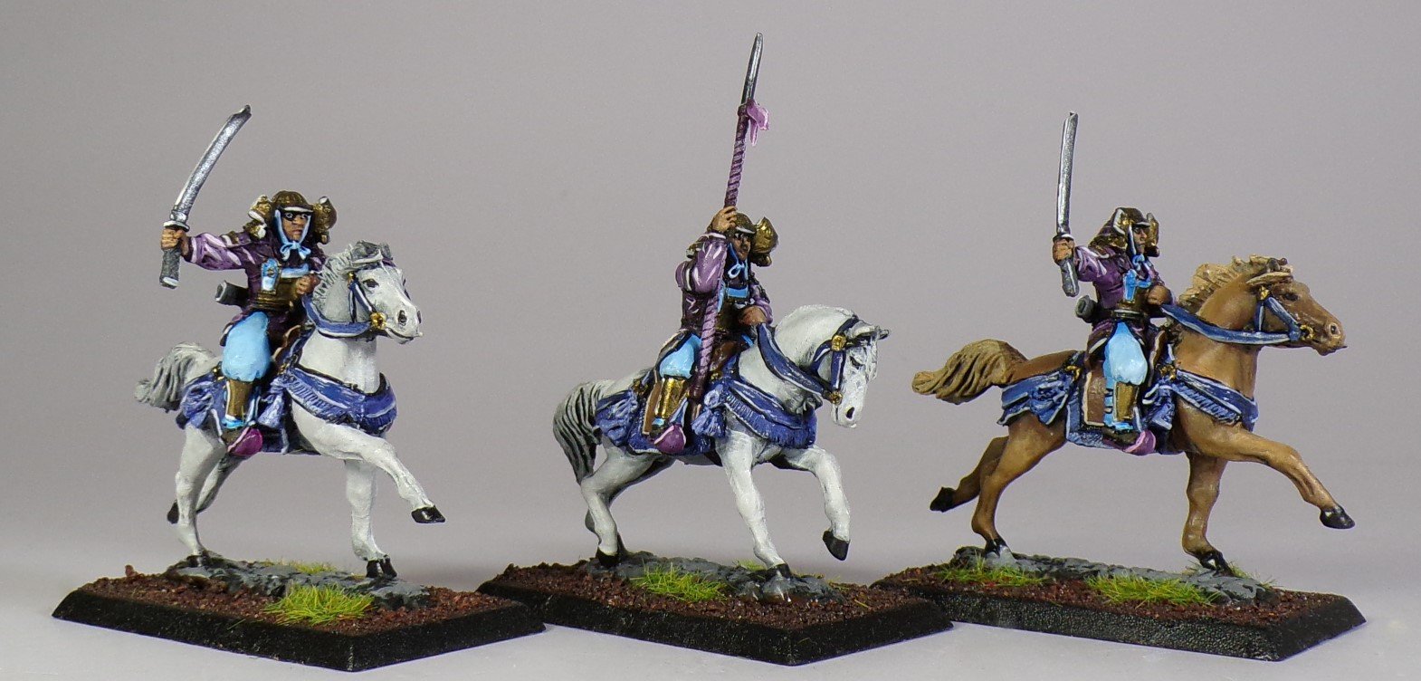 L5R Legend of the Five Rings Miniature Painting Service Paintedfigs (2).jpg