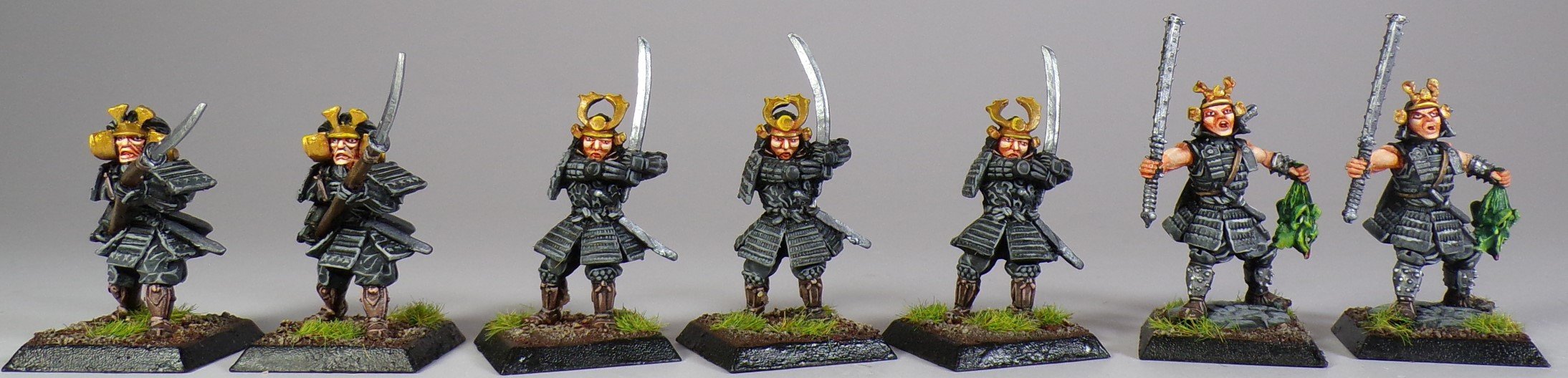 L5R Legend of the Five Rings Miniature Painting Service Paintedfigs (5).jpg