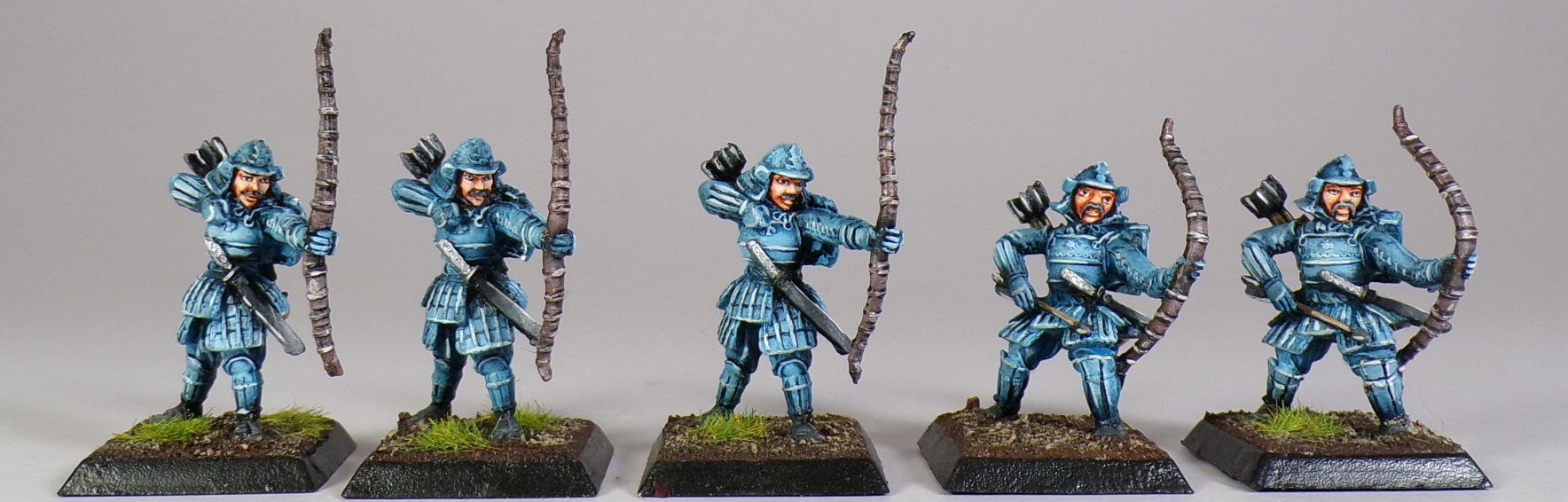 L5R Legend of the Five Rings Miniature Painting Service Paintedfigs (6).jpg