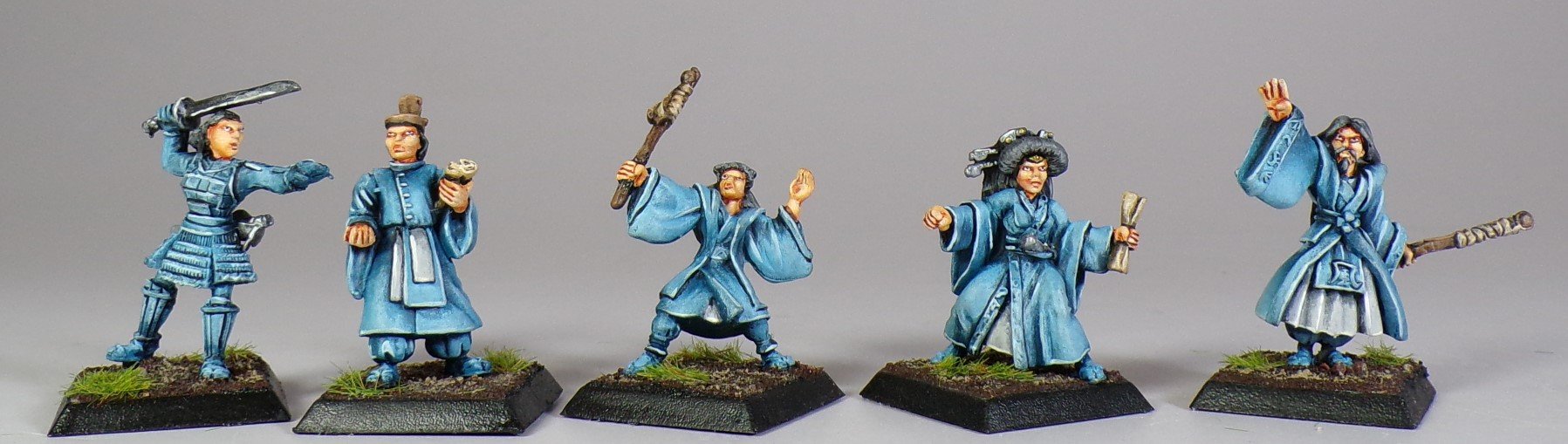 L5R Legend of the Five Rings Miniature Painting Service Paintedfigs (10).jpg