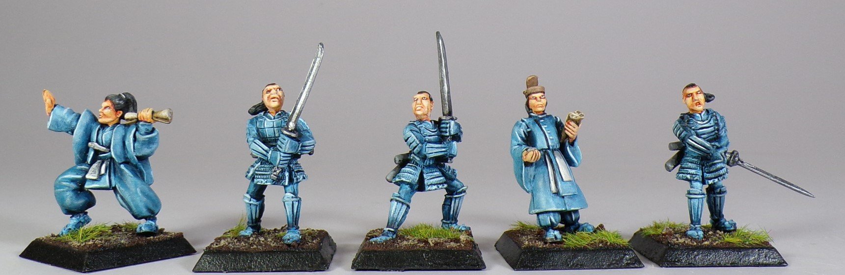 L5R Legend of the Five Rings Miniature Painting Service Paintedfigs (11).jpg