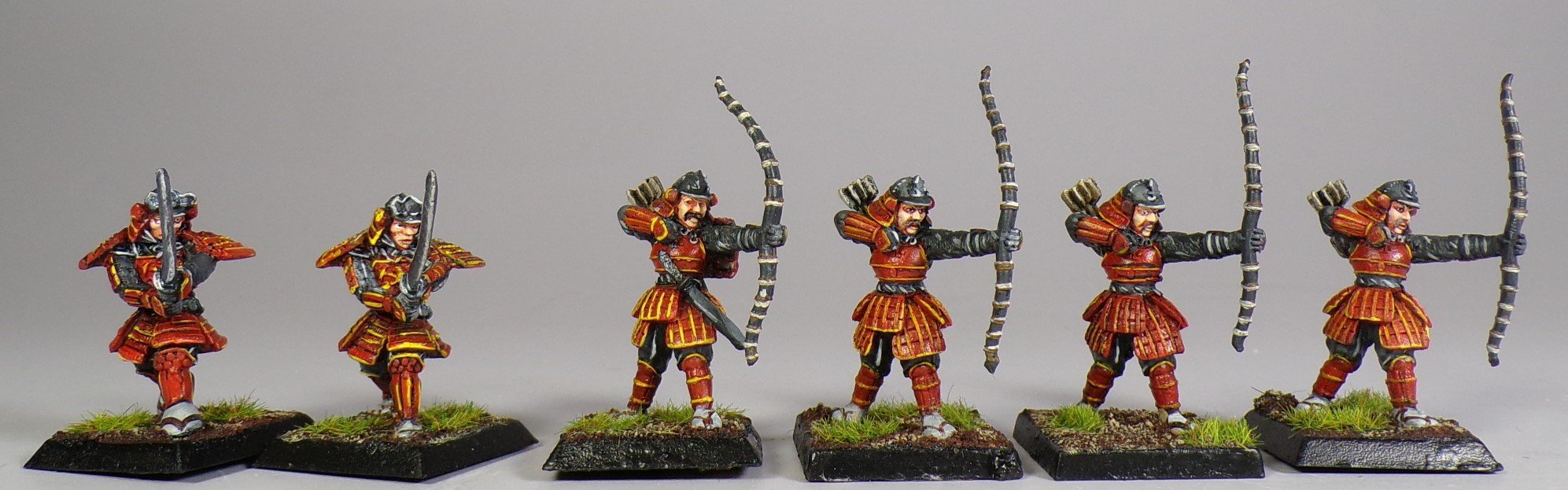 L5R Legend of the Five Rings Miniature Painting Service Paintedfigs (17).jpg