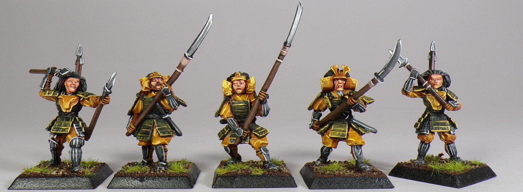 L5R Legend of the Five Rings Miniature Painting Service Paintedfigs (18).jpg