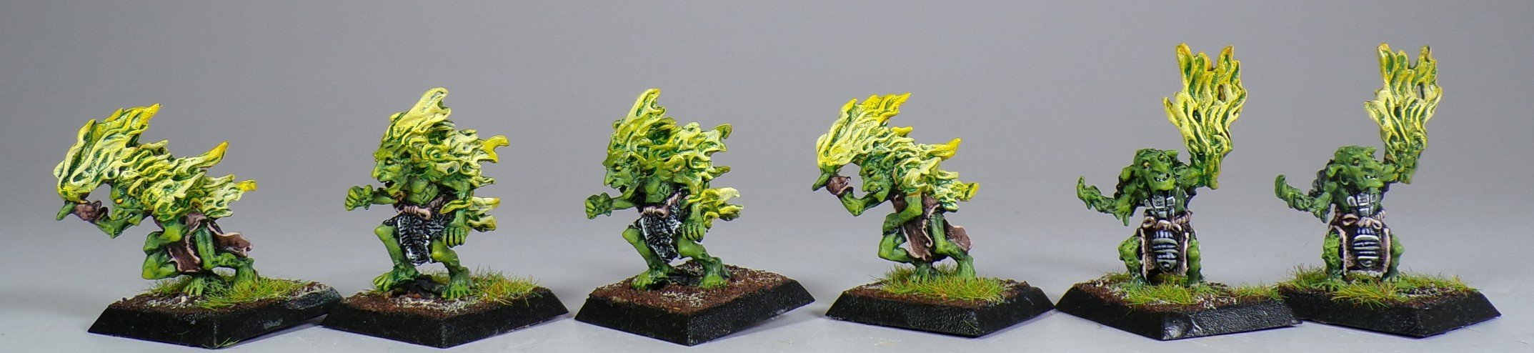 L5R Legend of the Five Rings Miniature Painting Service Paintedfigs (27).jpg