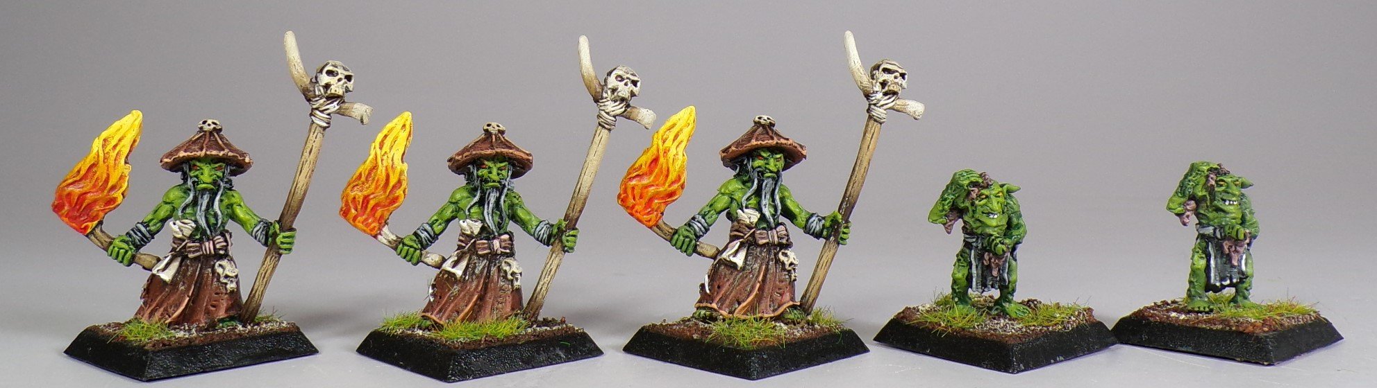 L5R Legend of the Five Rings Miniature Painting Service Paintedfigs (28).jpg