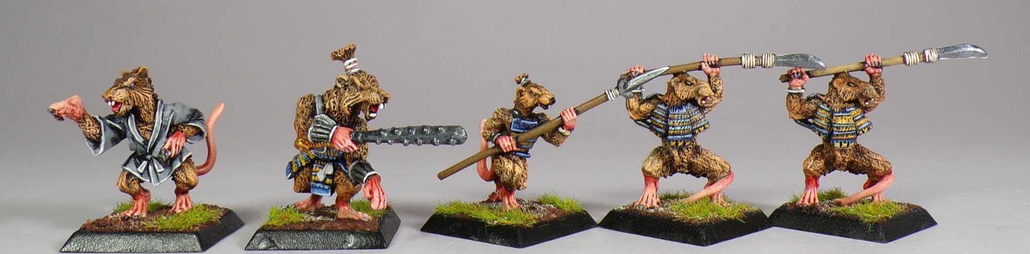 L5R Legend of the Five Rings Miniature Painting Service Paintedfigs (31).jpg