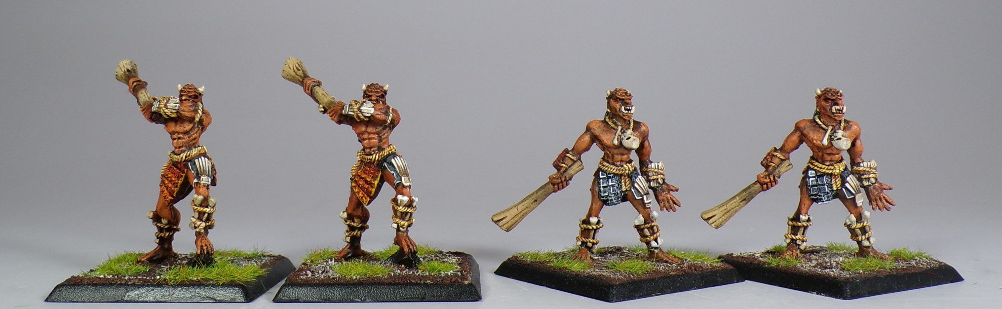 L5R Legend of the Five Rings Miniature Painting Service Paintedfigs (32).jpg