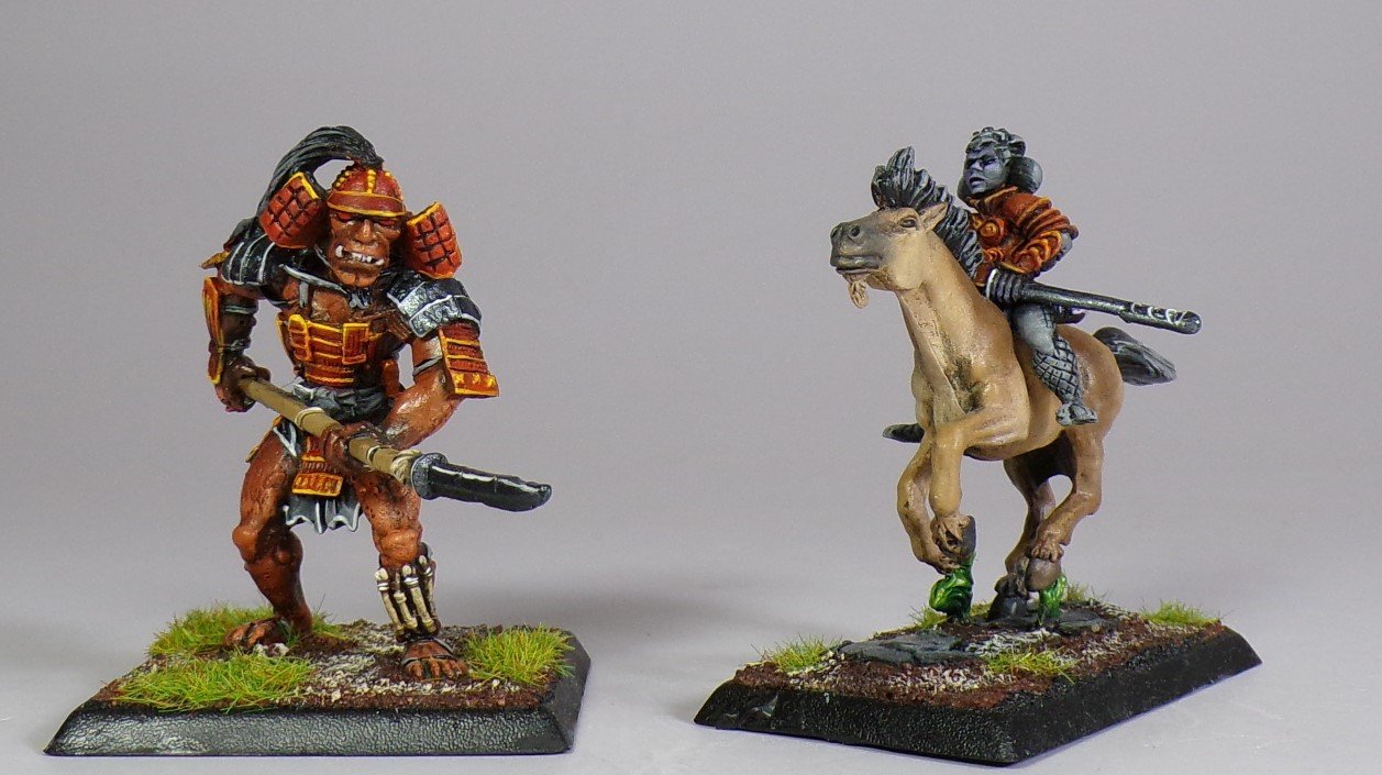 L5R Legend of the Five Rings Miniature Painting Service Paintedfigs (33).jpg