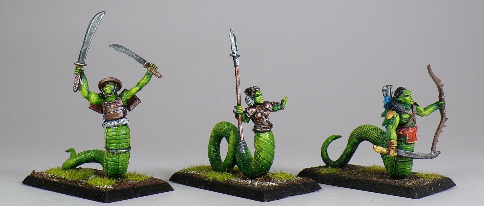 L5R Legend of the Five Rings Miniature Painting Service Paintedfigs (34).jpg