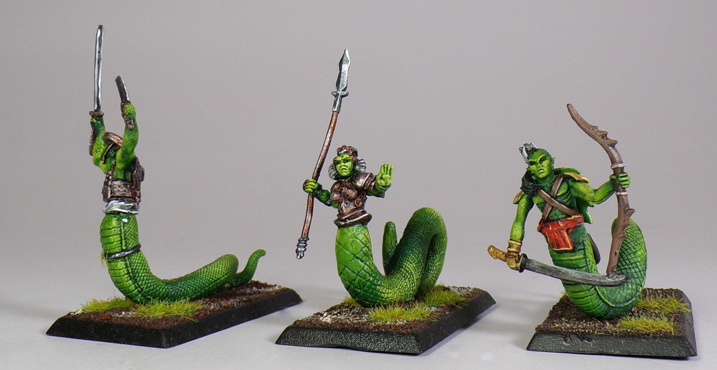 L5R Legend of the Five Rings Miniature Painting Service Paintedfigs (35).jpg