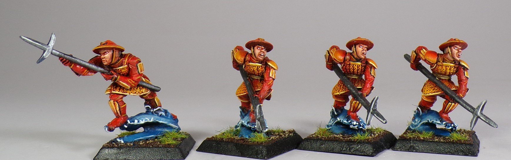 L5R Legend of the Five Rings Miniature Painting Service Paintedfigs (39).jpg