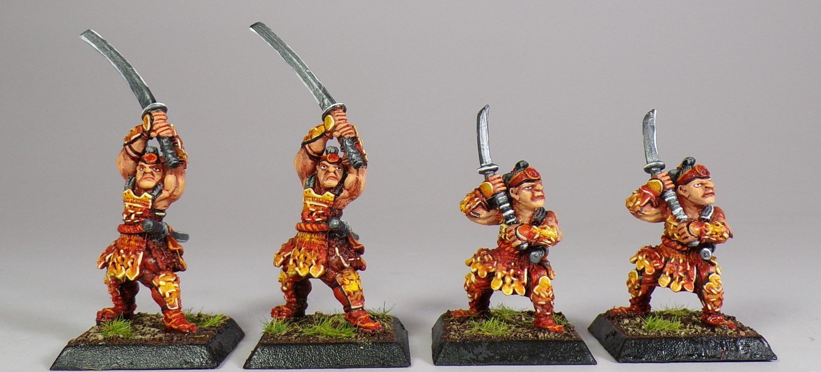 L5R Legend of the Five Rings Miniature Painting Service Paintedfigs (40).jpg