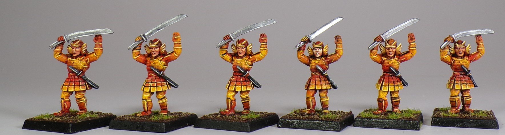 L5R Legend of the Five Rings Miniature Painting Service Paintedfigs (42).jpg