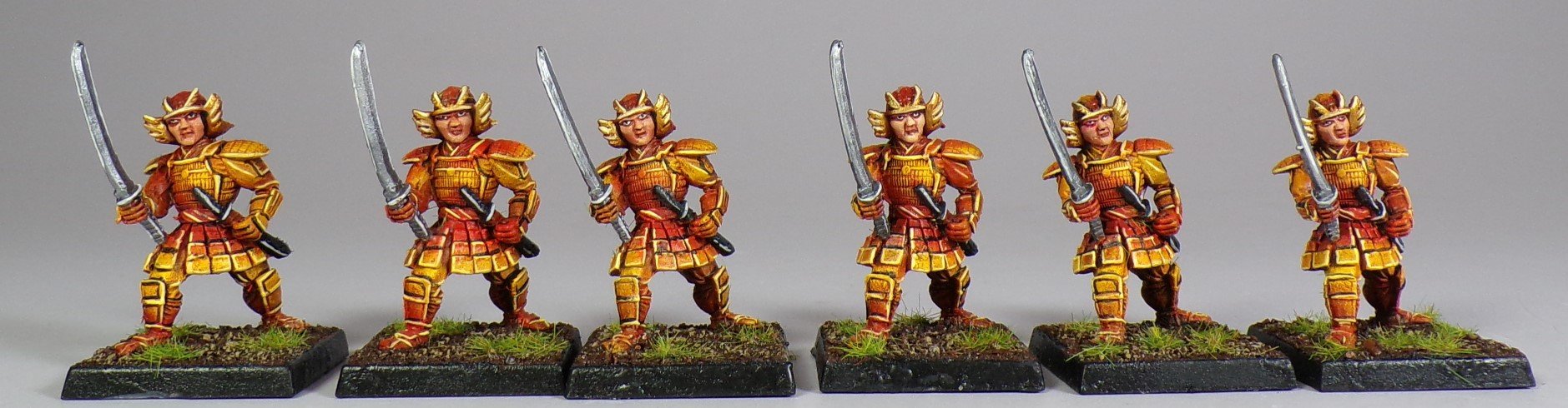 L5R Legend of the Five Rings Miniature Painting Service Paintedfigs (43).jpg