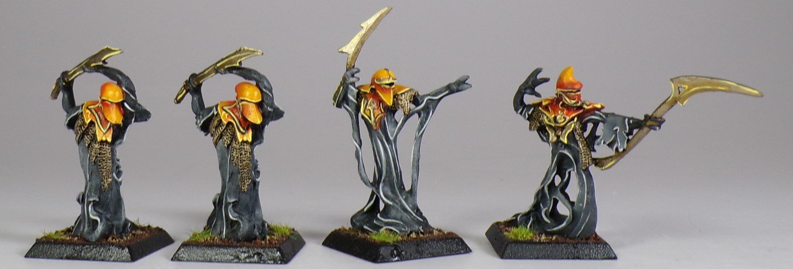 L5R Legend of the Five Rings Miniature Painting Service Paintedfigs (45).jpg