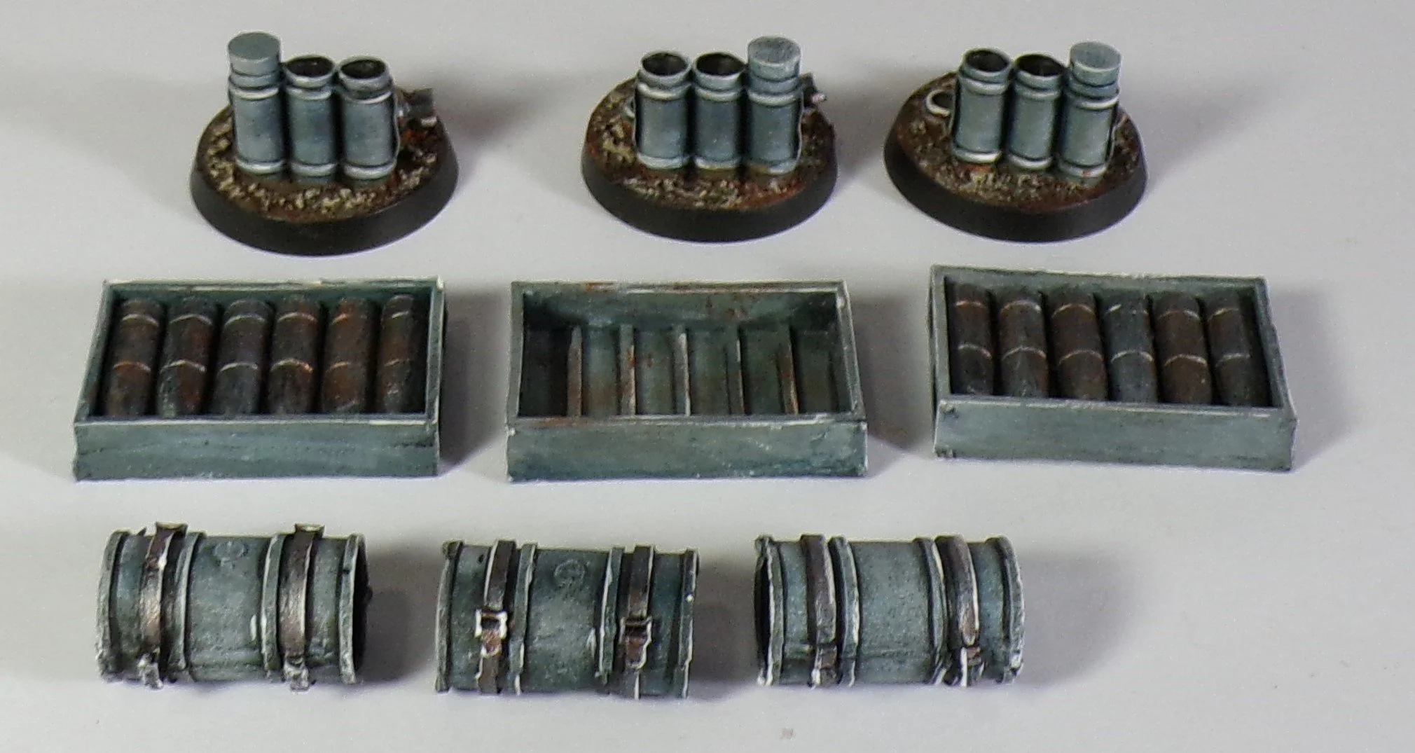 Paintedfigs Death Korps of Krieg Warhammer 40k Miniature Painting Service (55).jpg