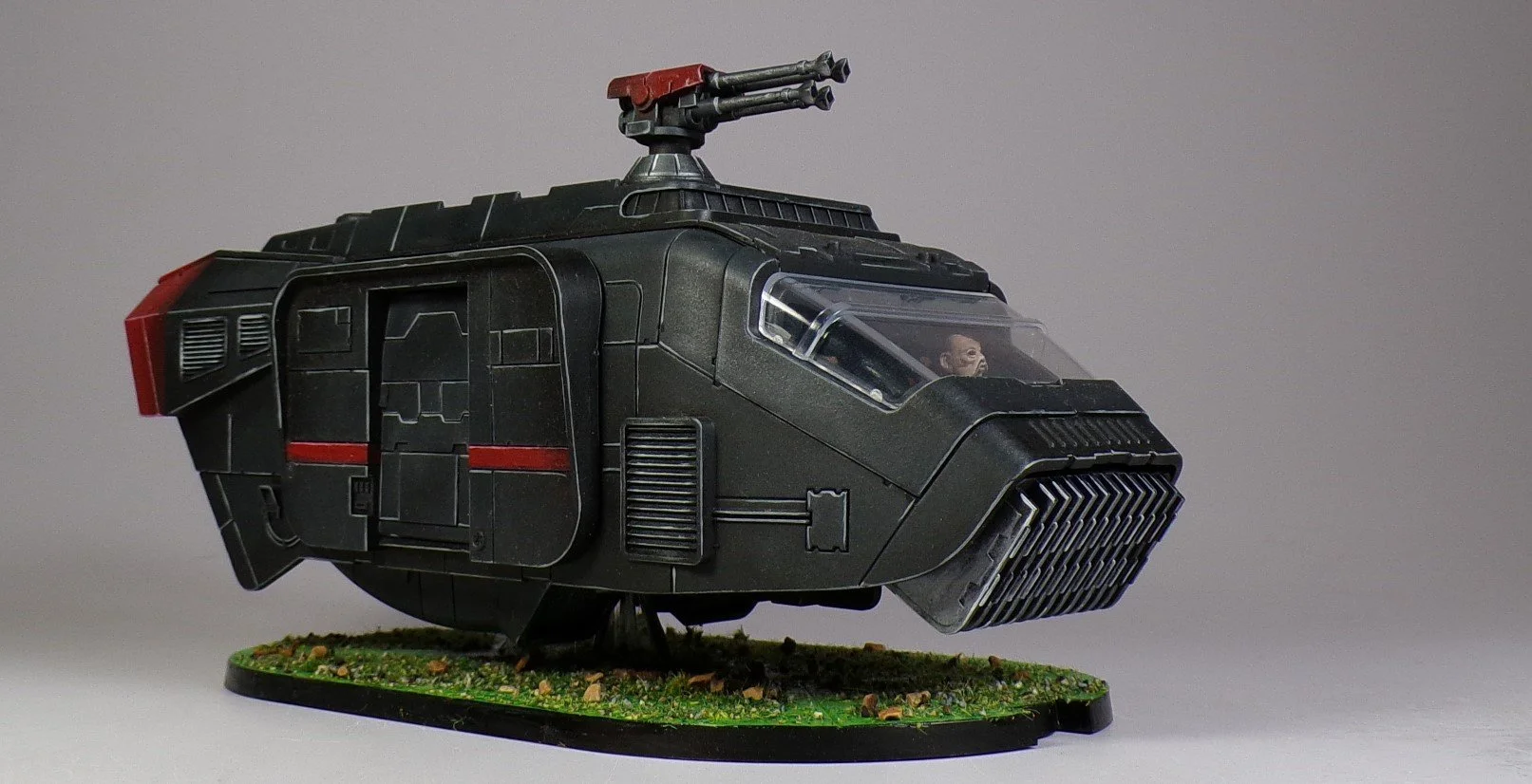 Star Wars Legion: Painting Criminals, Ewoks, and Criminal Ewoks ...