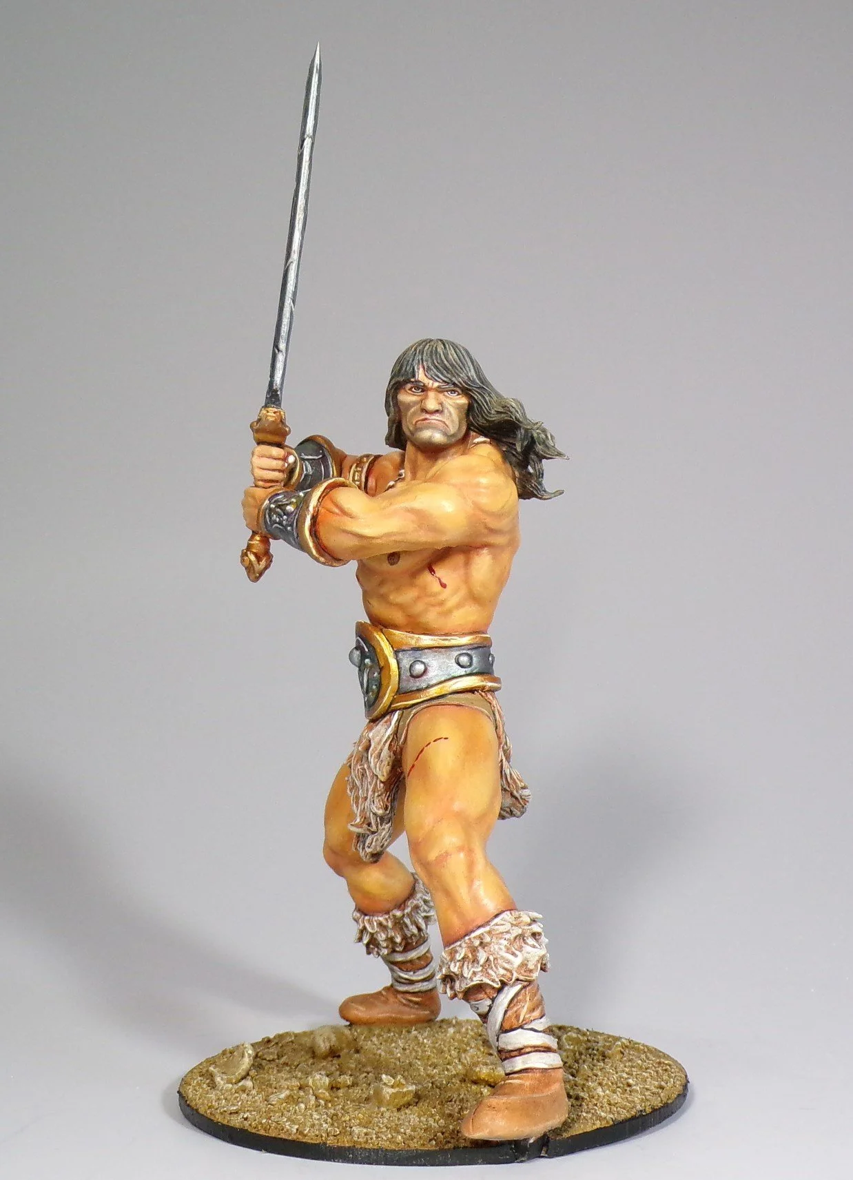 Conan the Barbarian Painted Miniature Oil Painted Collectible Paintedfigs (2).jpg