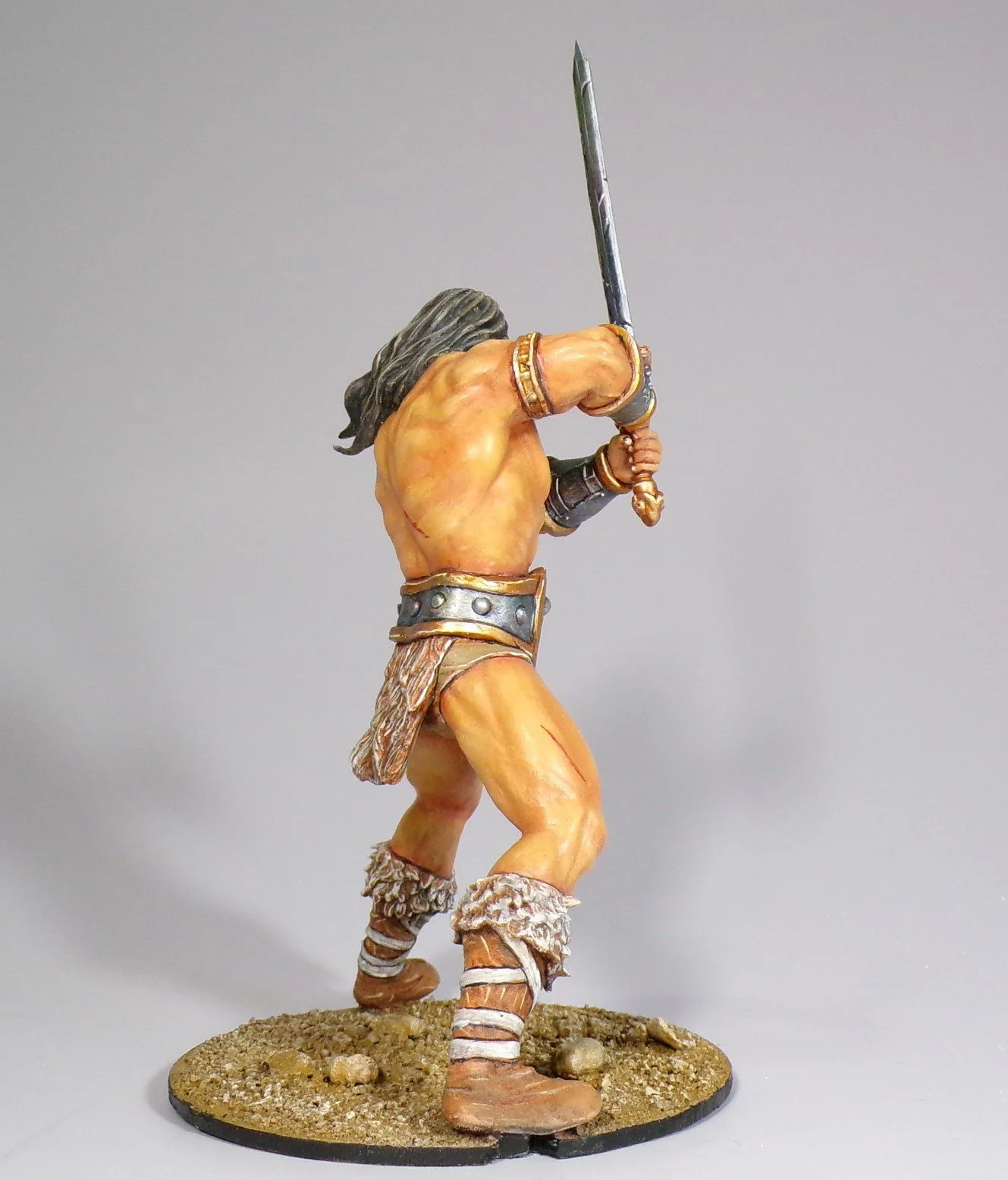 Conan the Barbarian Painted Miniature Oil Painted Collectible Paintedfigs (5).jpg