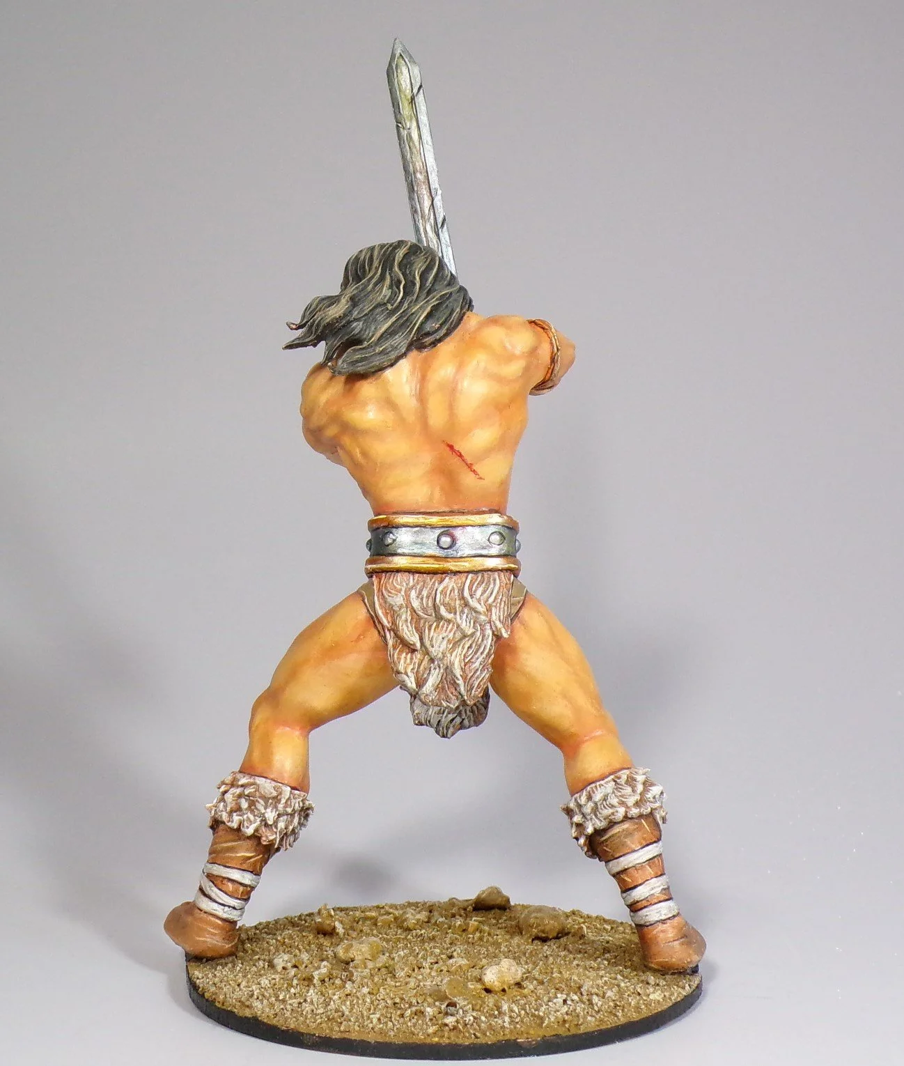 Conan the Barbarian Painted Miniature Oil Painted Collectible Paintedfigs (4).jpg