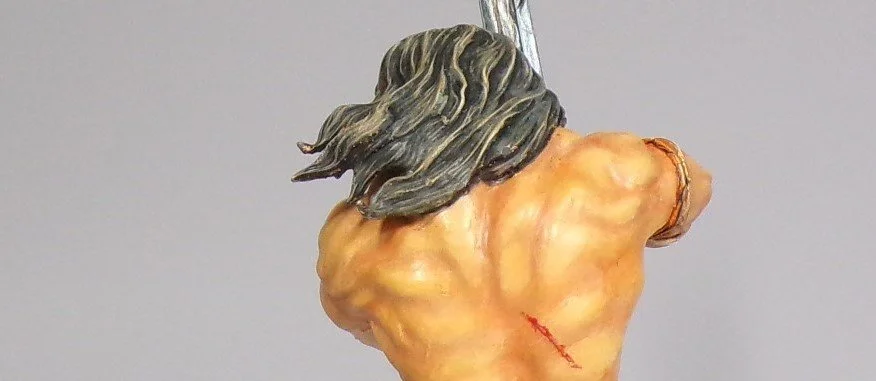Conan the Barbarian Painted Miniature Oil Painted Collectible Paintedfigs (4) - Copy.jpg