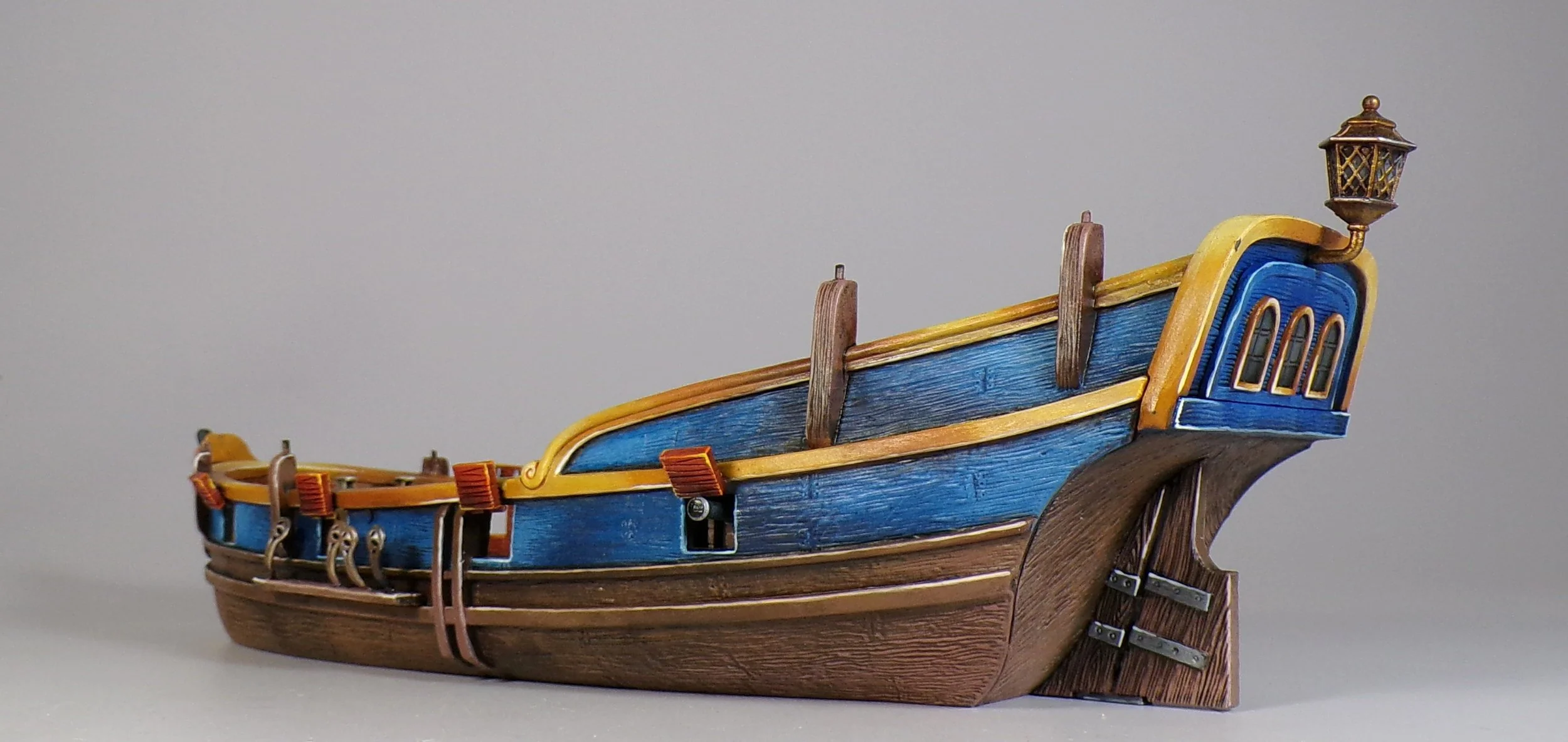 Blood and Plunder Miniature Painting Service — Paintedfigs Miniature ...