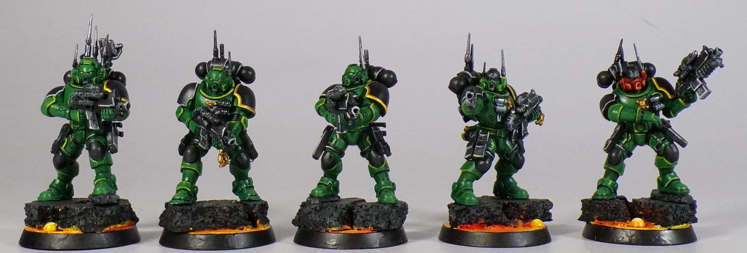 Salamanders Tabletop Tactics salamanders-tabletop-tactics