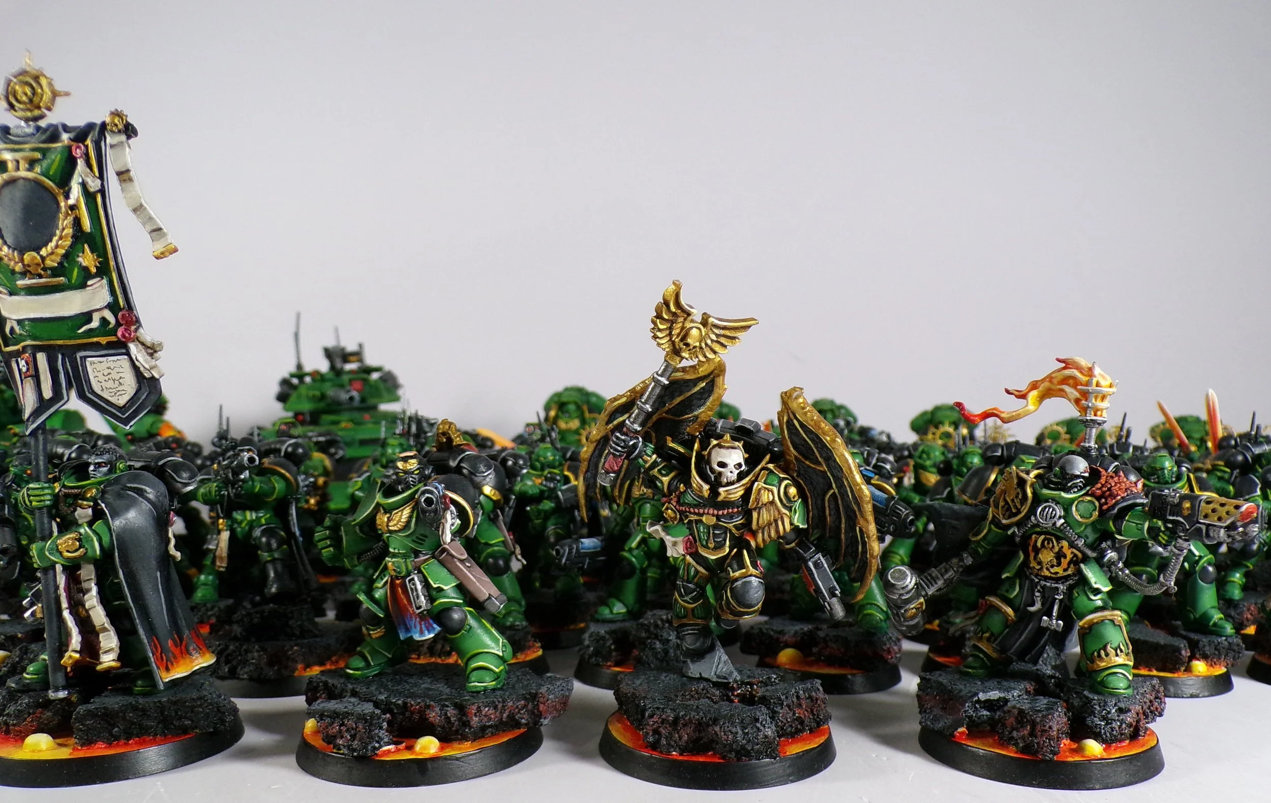 Wargame Tabletop Salamander Space Marines 40k Miniature Painting Service Paintedfigs (10).jpg