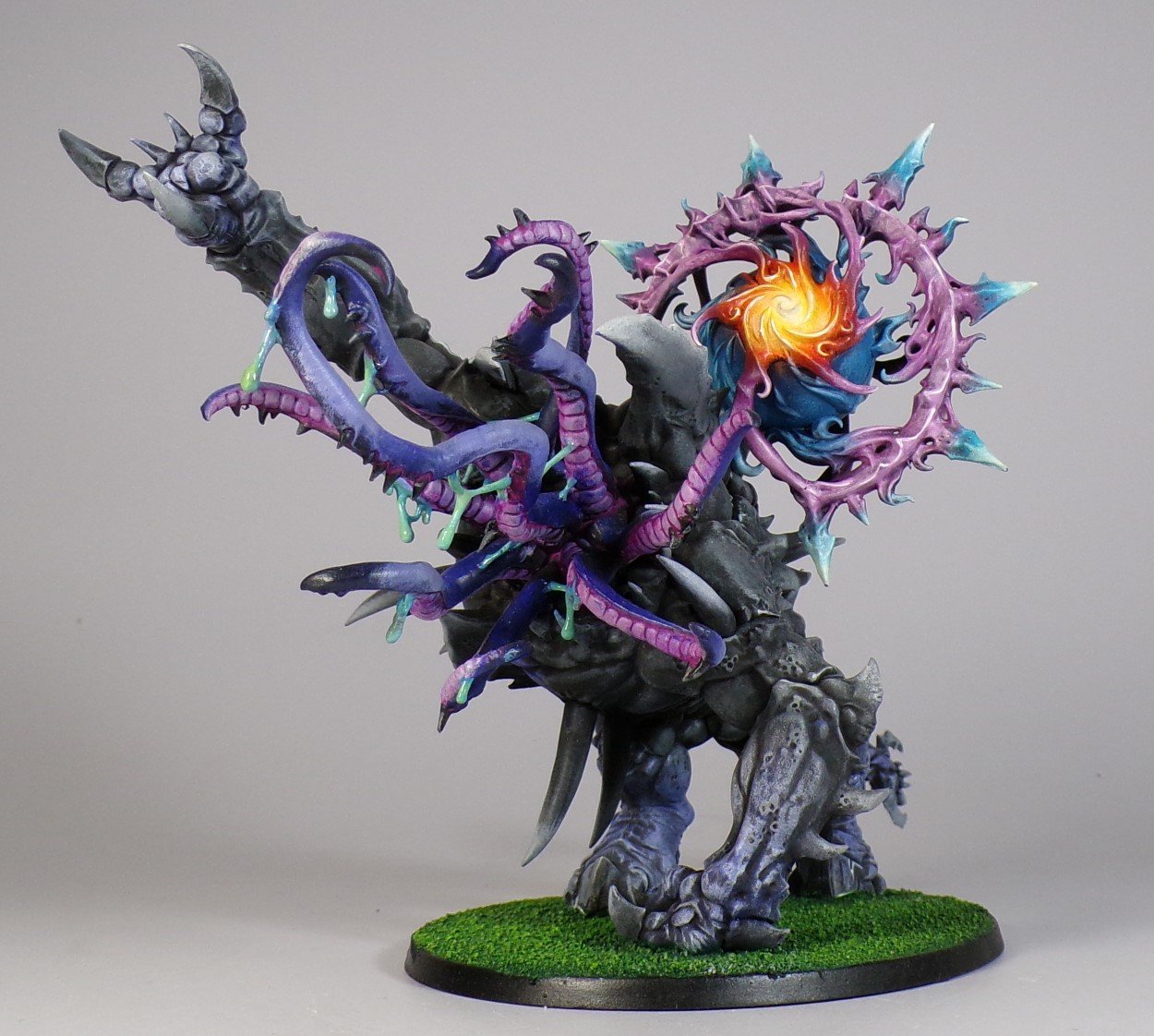 Thousand Sons: Maître Infernal - Warhammer 40k