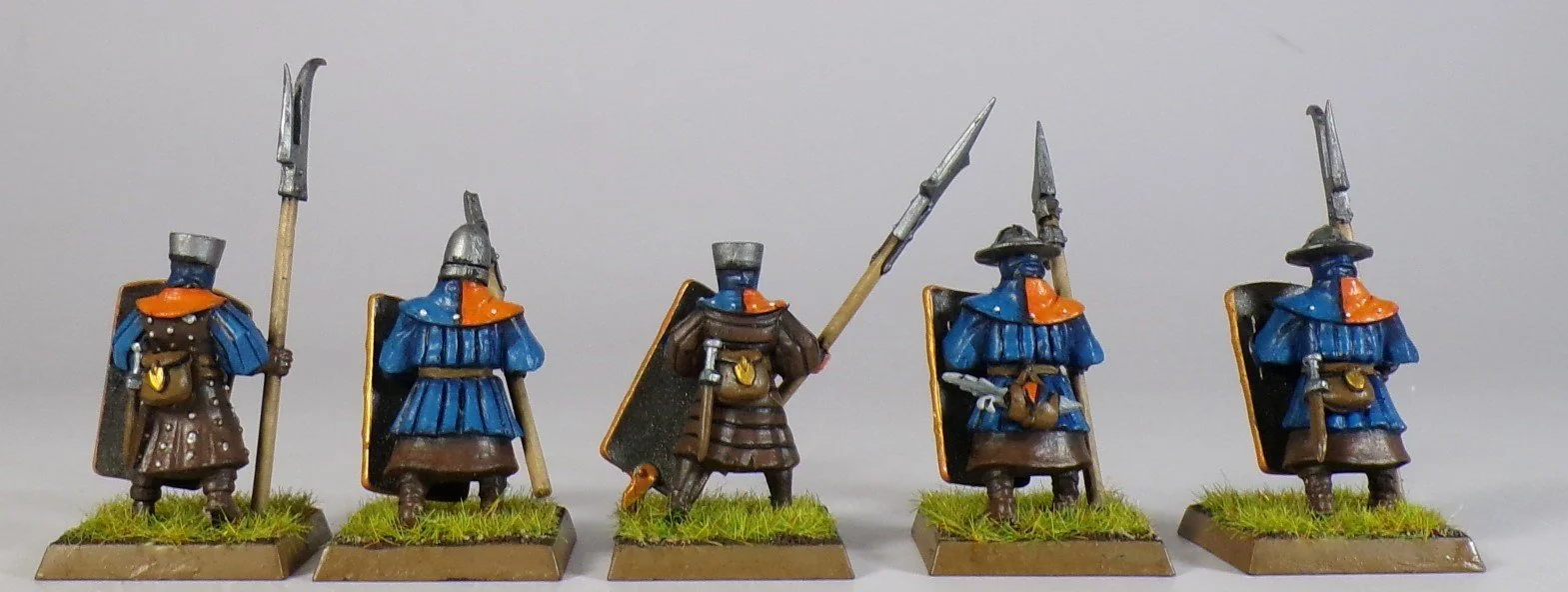 Bretonnians Warhammer The Old World Warhammer Fantasy Miniature Painting Service Paintedfigs (26).jpg