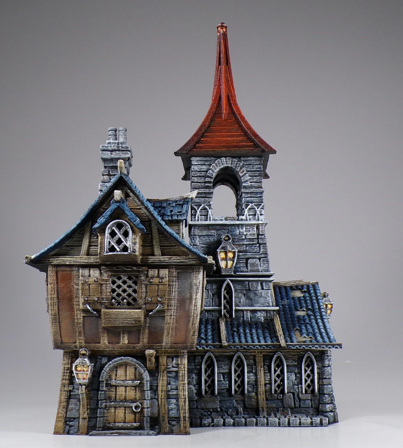 Painted 3d Printed Fantasy RPG D&D DnD Wargame Terrain Miniature Painting Service Paintedfigs (29).jpg