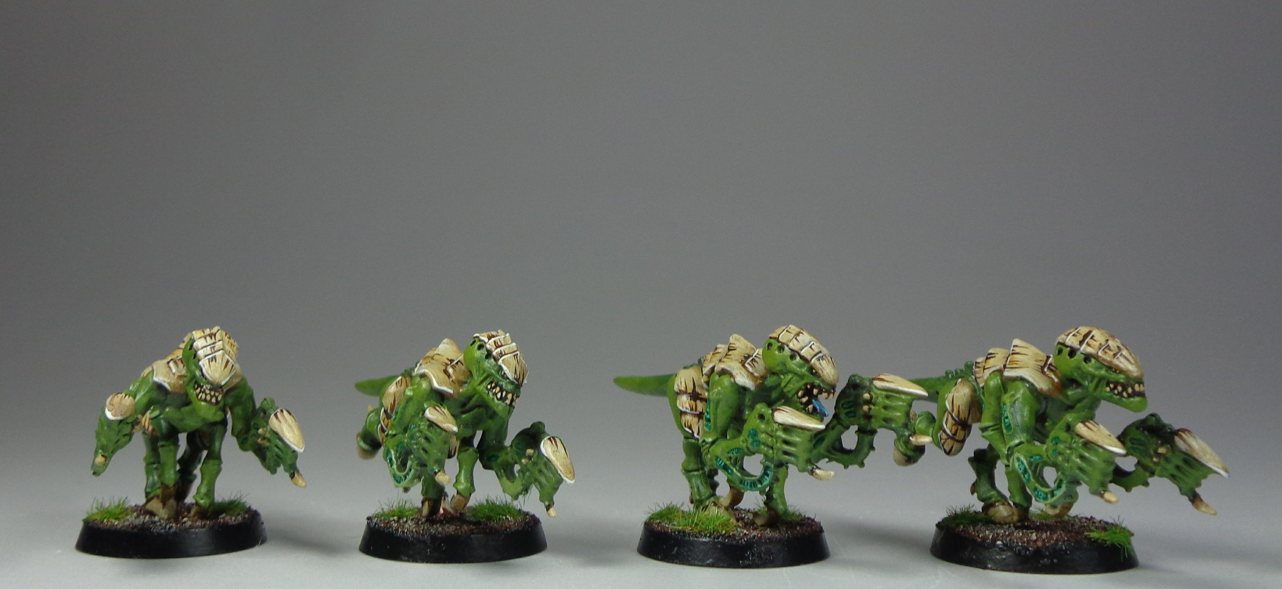 Tyranids Genestealer Cults PaintedFigs Miniature Painting Service (8).jpg