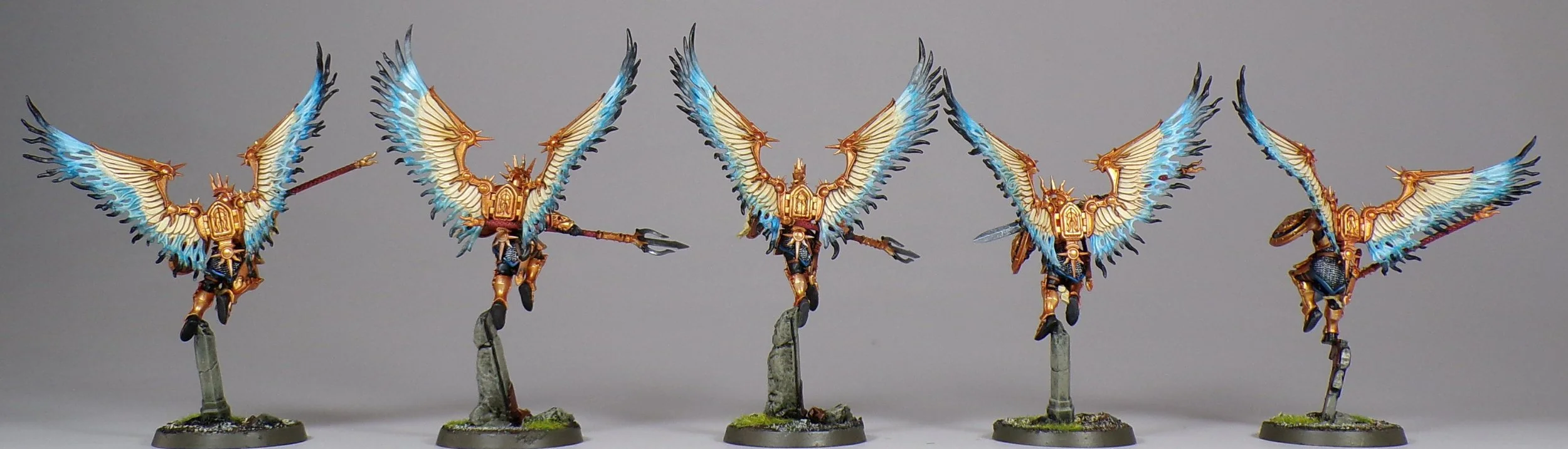 How to Build a Skaventide Grey Seer