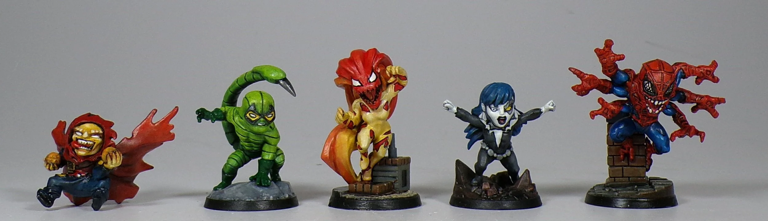CMONgames — High Quality Miniature Painting At The Lowest Rates on ...