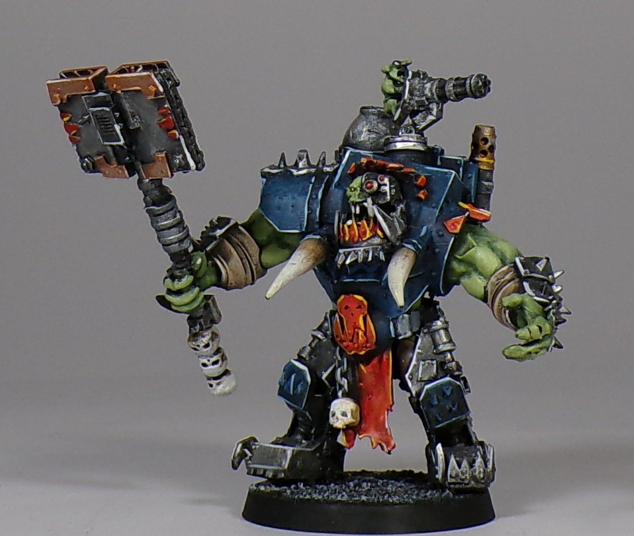 Puppetswar 3D Printing Teenage Mutant Ninja Orcs PaintedFigs Miniature Painting Service (7).jpg