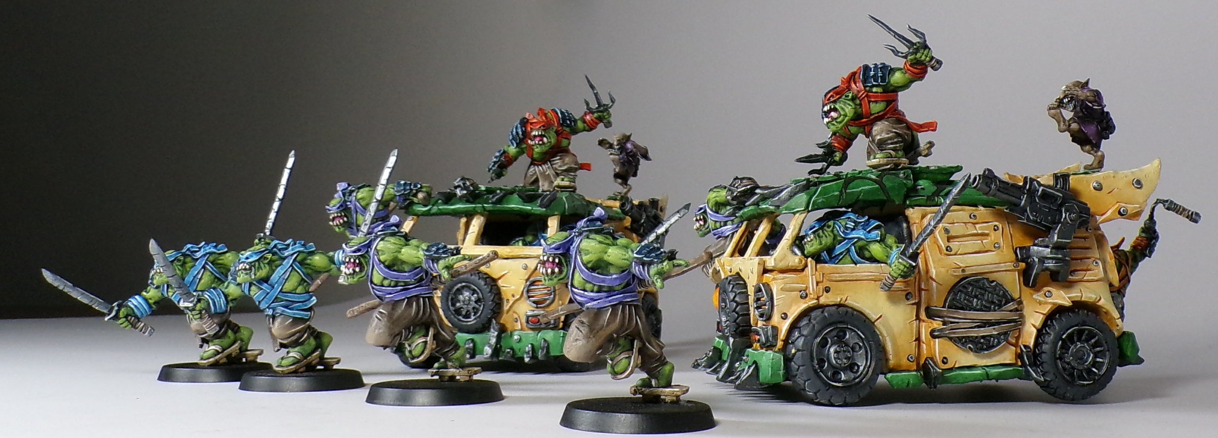 Puppetswar 3D Printing Teenage Mutant Ninja Orcs PaintedFigs Miniature Painting Service (13).jpg