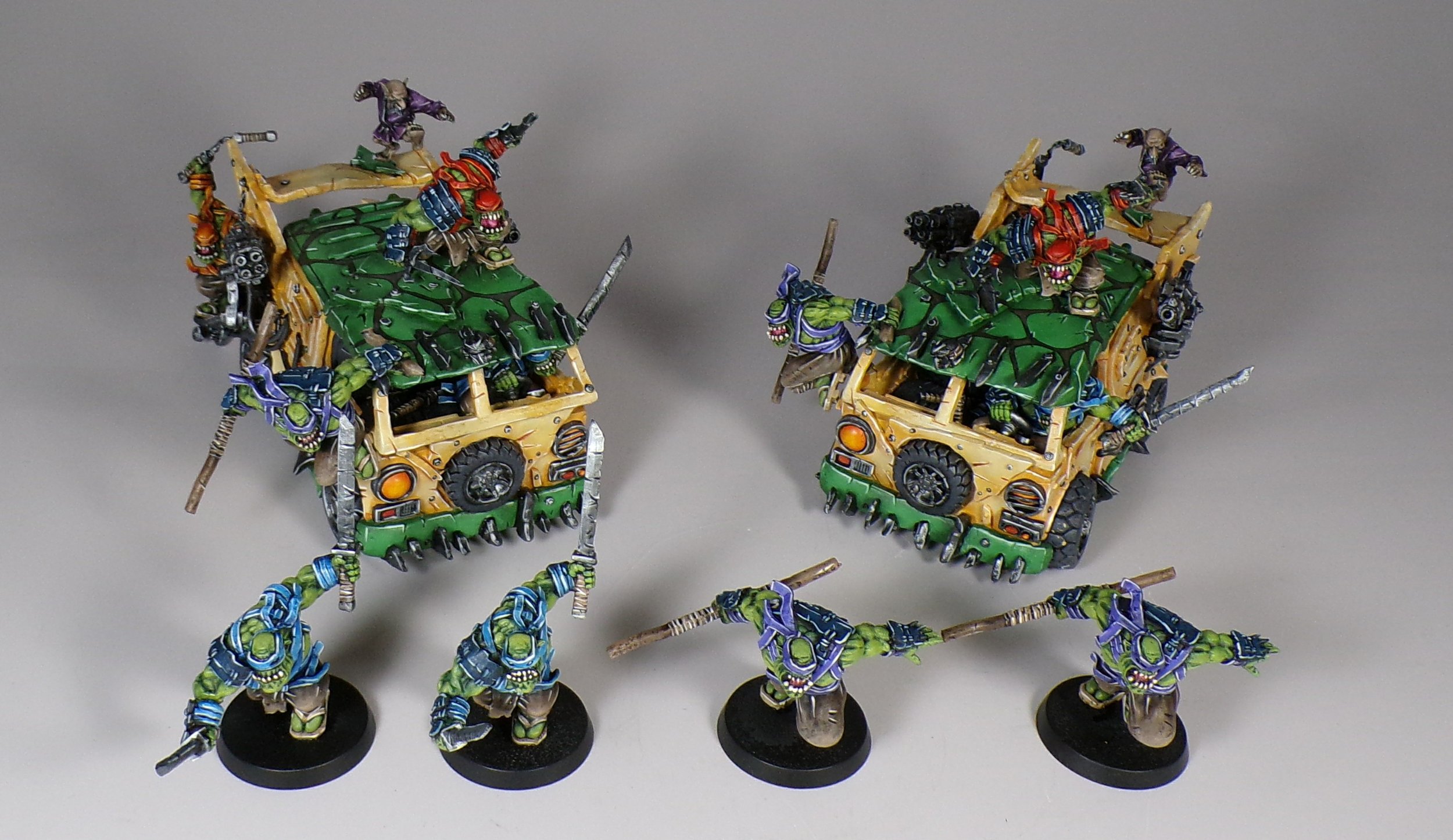 Puppetswar 3D Printing Teenage Mutant Ninja Orcs PaintedFigs Miniature Painting Service (14).jpg