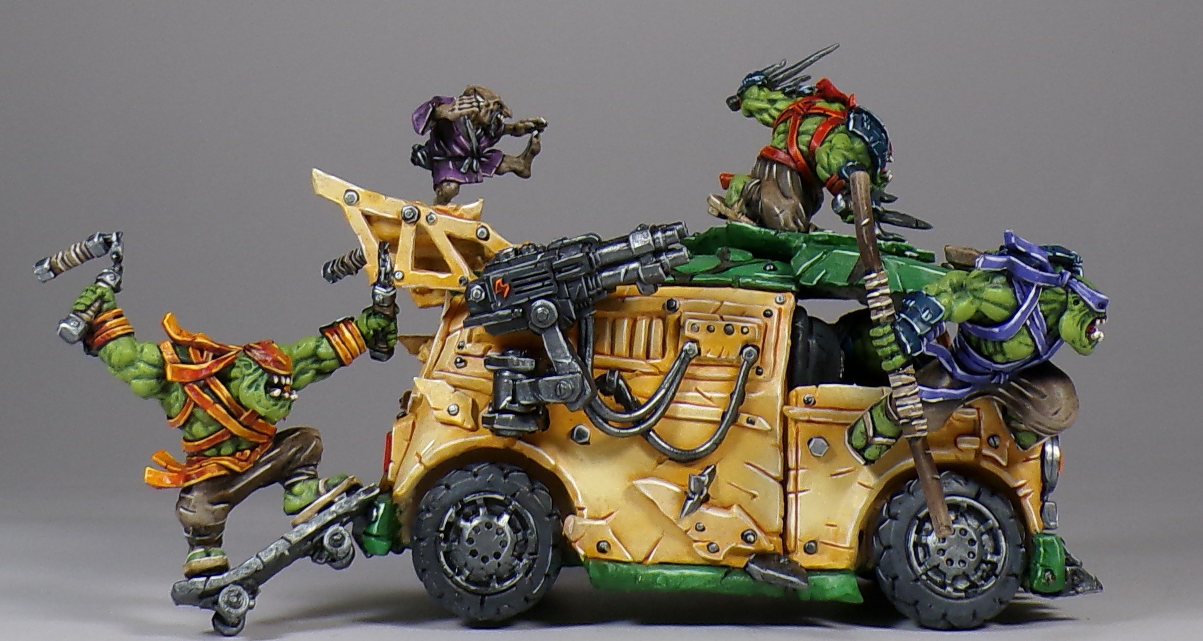 Puppetswar 3D Printing Teenage Mutant Ninja Orcs PaintedFigs Miniature Painting Service (22).jpg