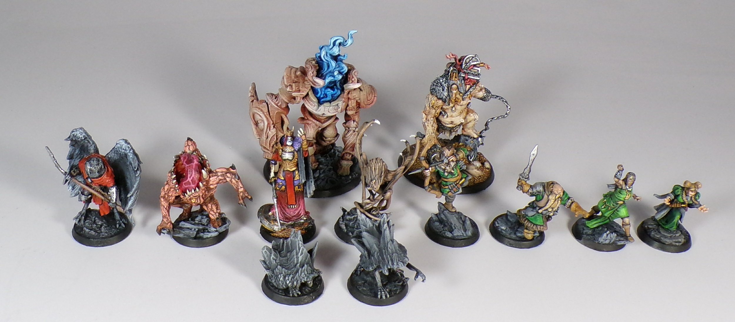 Loot Studios All That Glitters 3D Print and Paint PaintedFigs Miniature Painting Service (11).jpg