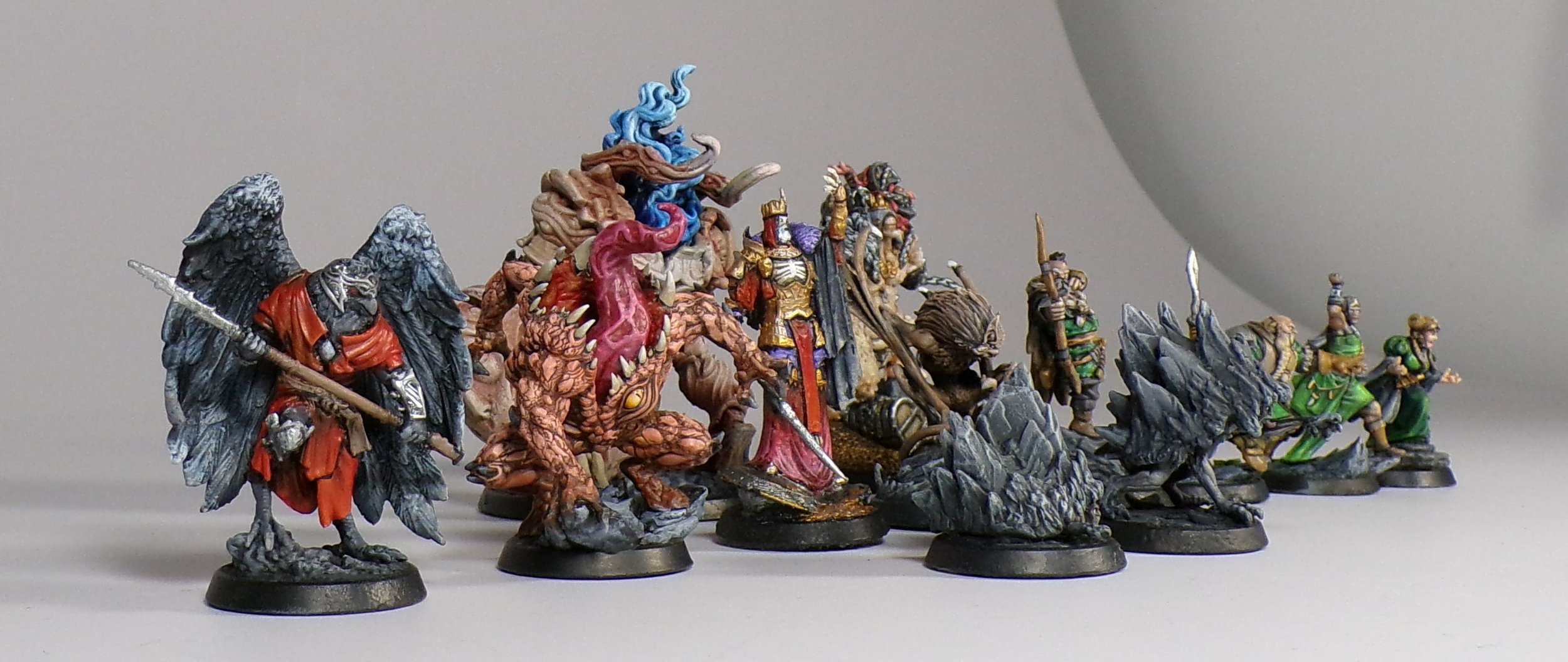 Loot Studios All That Glitters 3D Print and Paint PaintedFigs Miniature Painting Service (12).jpg