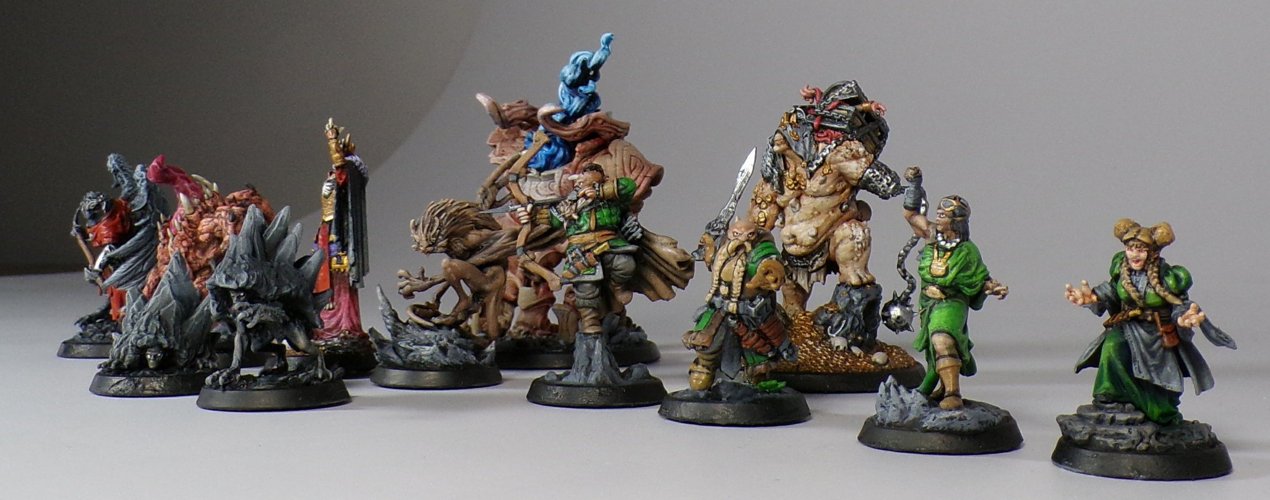 Loot Studios All That Glitters 3D Print and Paint PaintedFigs Miniature Painting Service (13).jpg