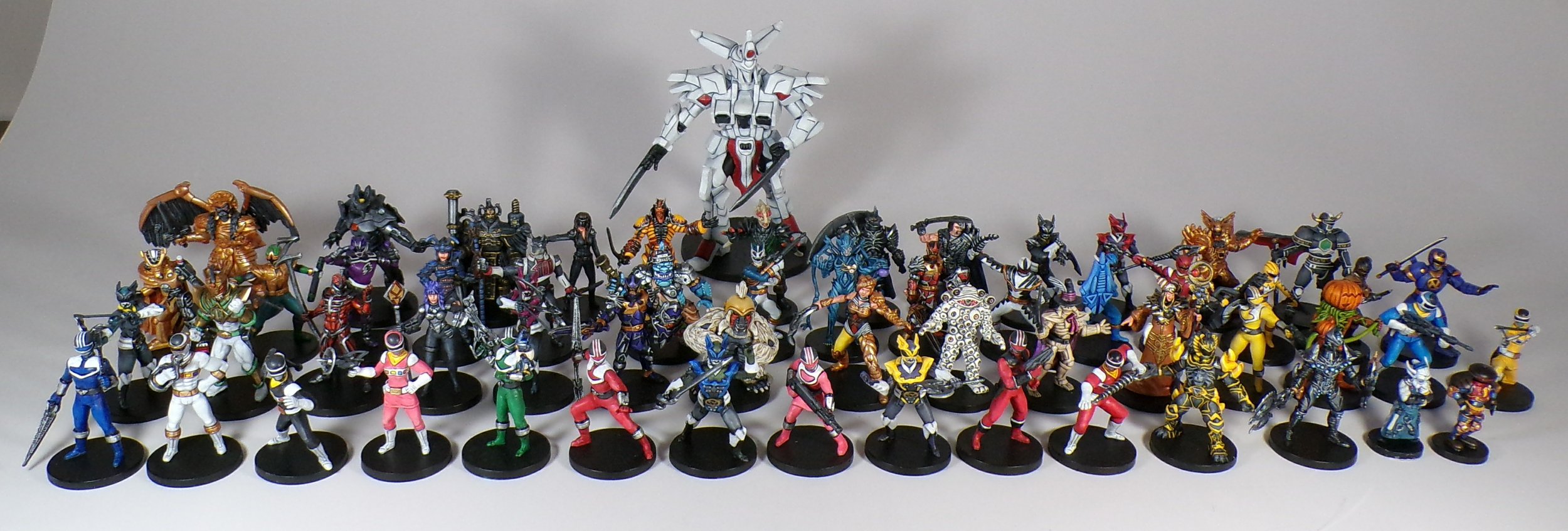 Power Rangers Board Game PaintedFigs Miniature Painting Service (6).jpg