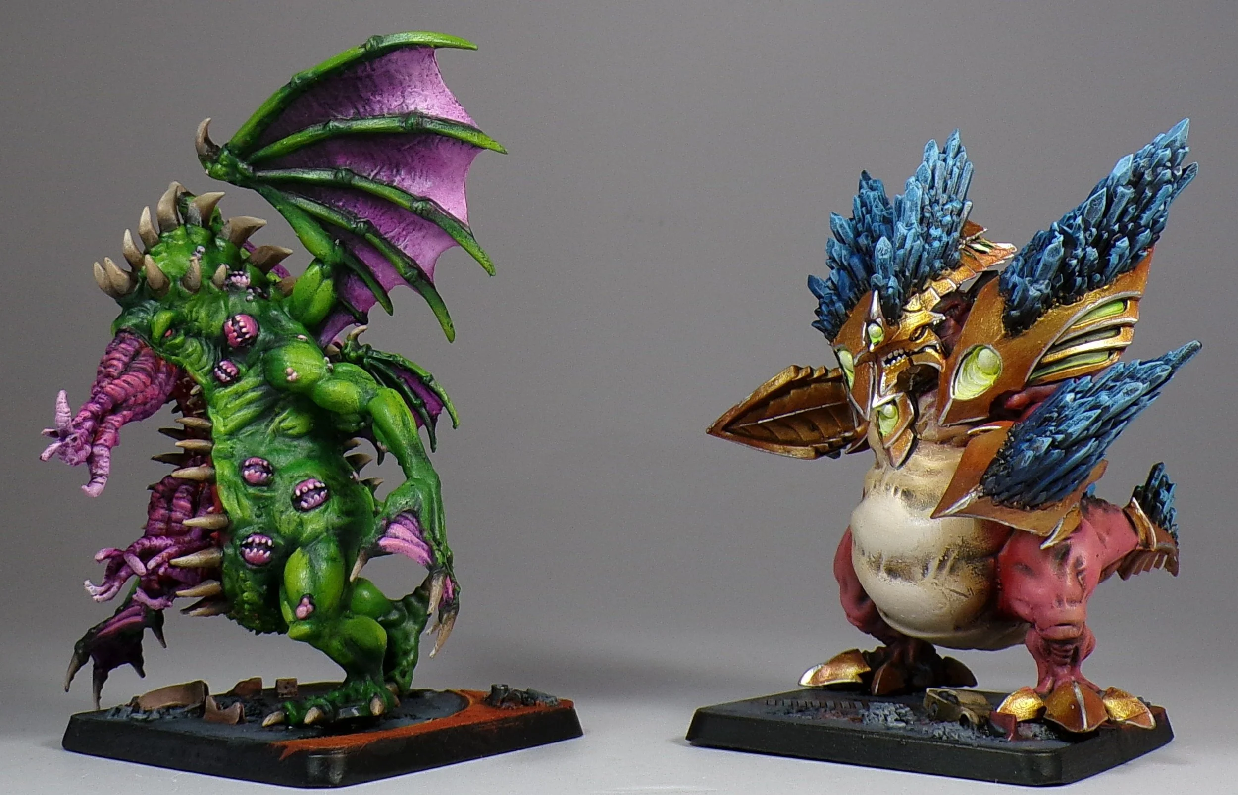 Monsterpocalypse PaintedFigs Miniature Painting Service (35).jpg