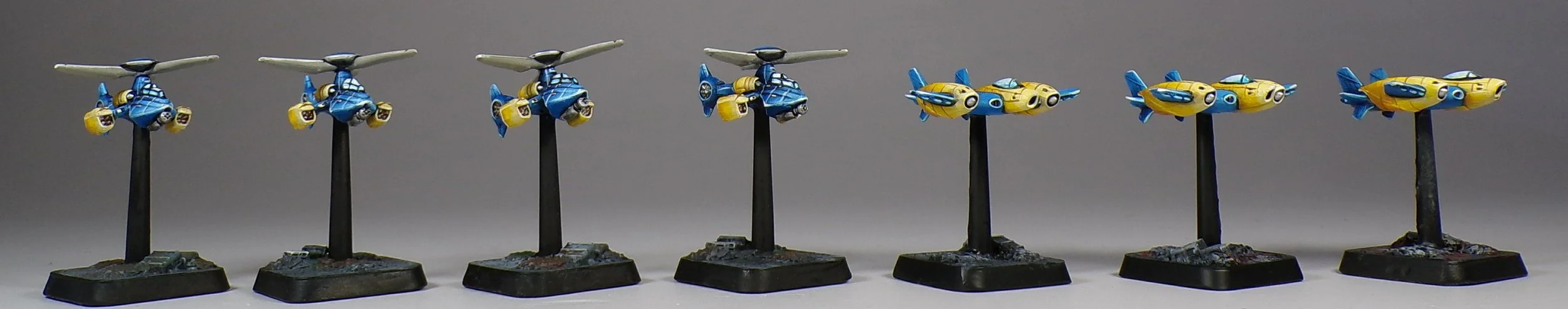Monsterpocalypse PaintedFigs Miniature Painting Service (83).jpg