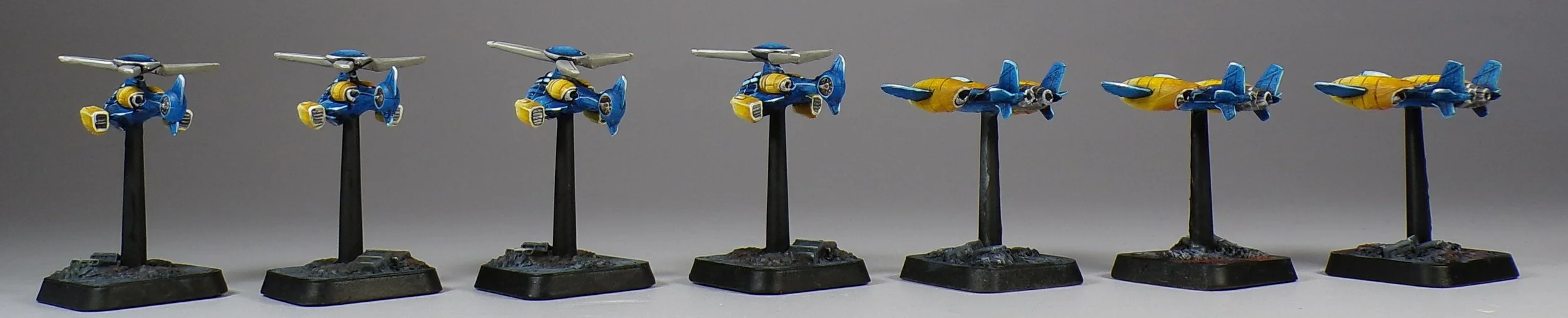 Monsterpocalypse PaintedFigs Miniature Painting Service (85).jpg