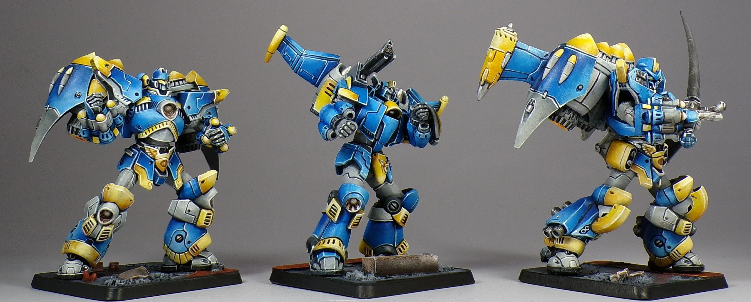 Monsterpocalypse PaintedFigs Miniature Painting Service (87).jpg