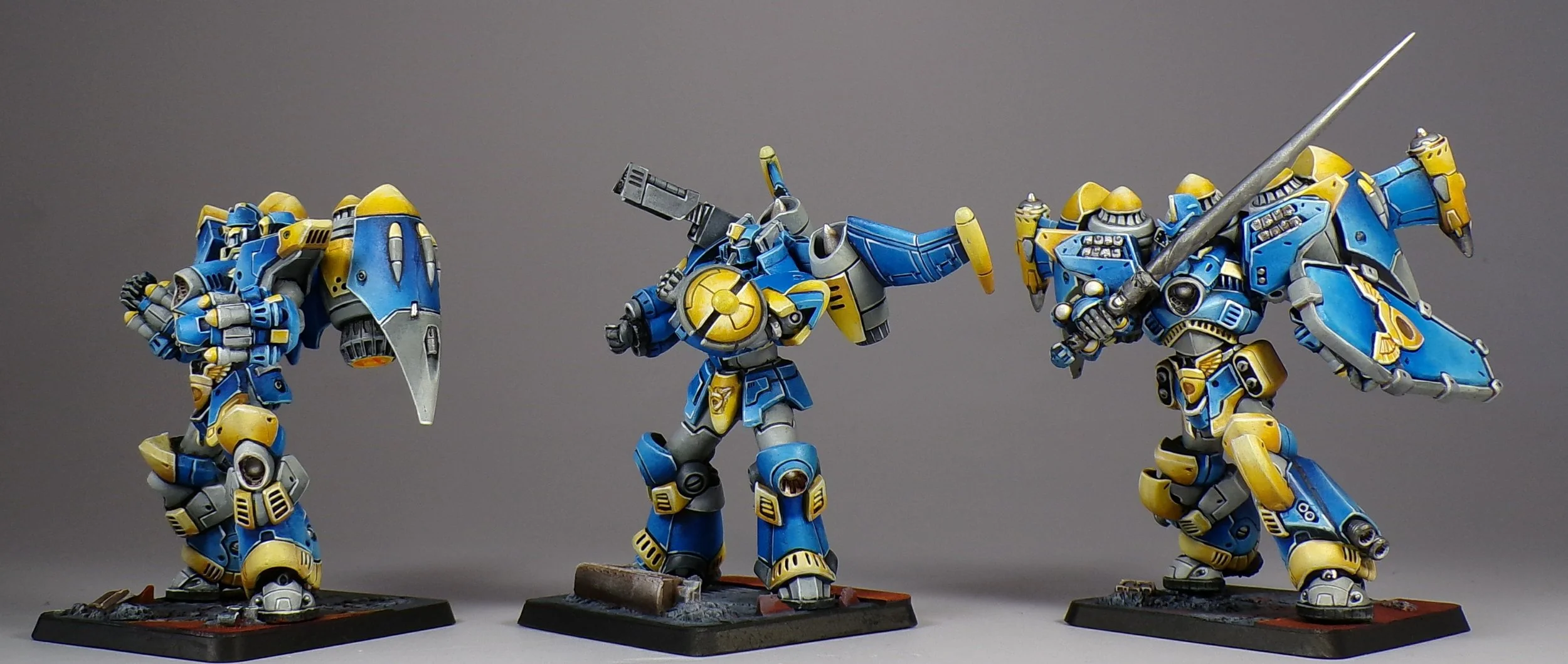 Monsterpocalypse PaintedFigs Miniature Painting Service (88).jpg