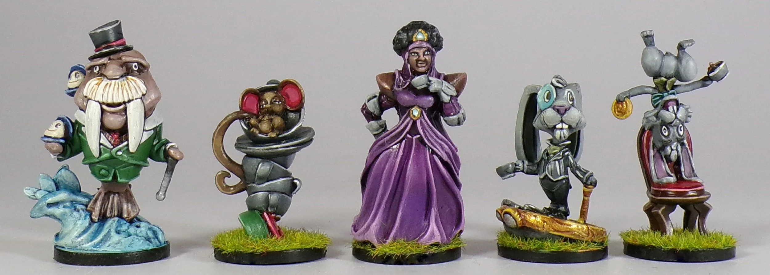 Wonderland's War PaintedFigs Miniature Painting Service (3).jpg