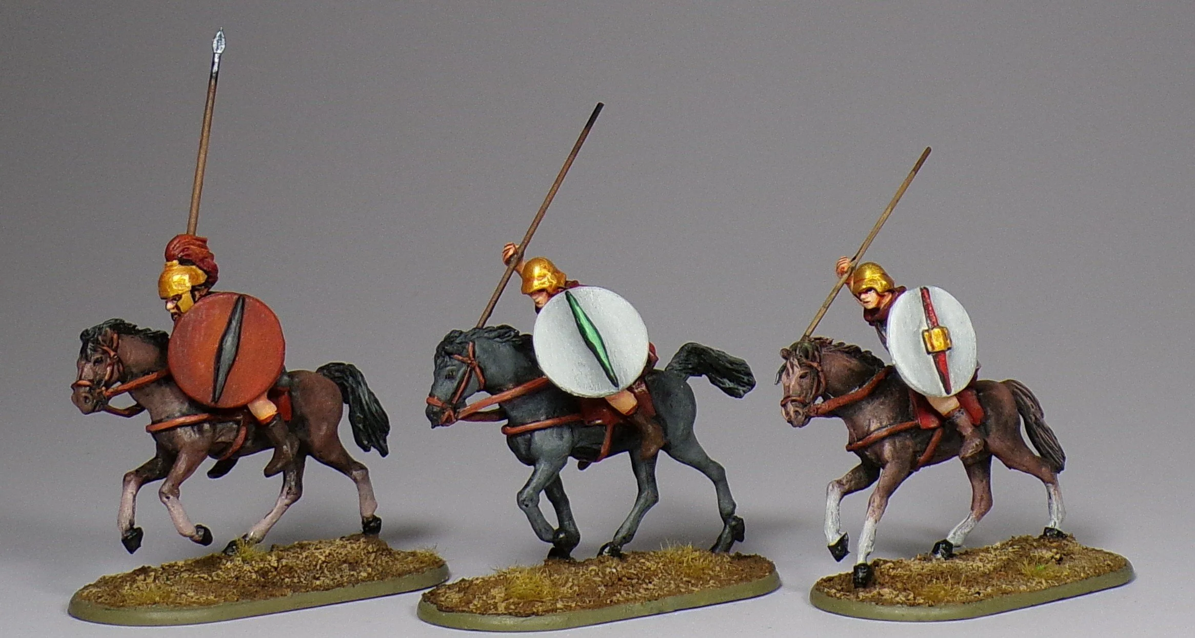 SPQR Romans and Germans Warlord Games PaintedFigs Miniature Painting Service (16).jpg