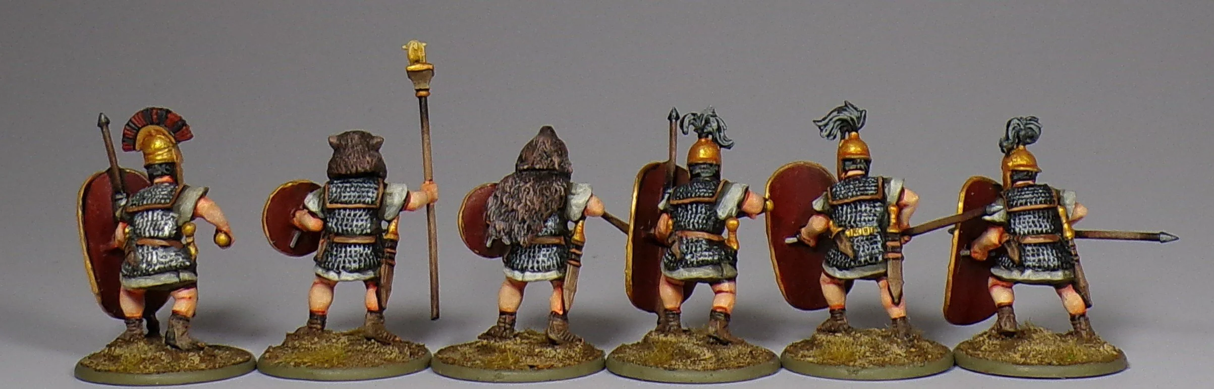 SPQR Romans and Germans Warlord Games PaintedFigs Miniature Painting Service (19).jpg